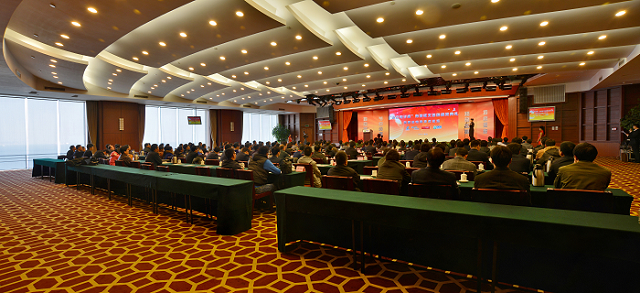 2012年“jiuyou.com电子杯”有奖征文颁奖盛典暨智能电网技术论坛圆满谢幕